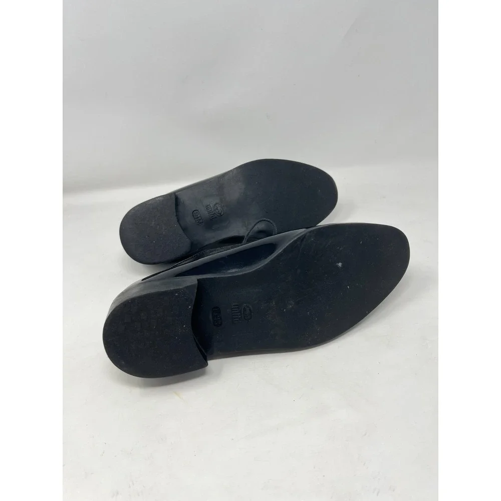 Ecko‎ Unitd Round Toe Men's Leather Oxford Shoes Size 10-1/2 M #88500M